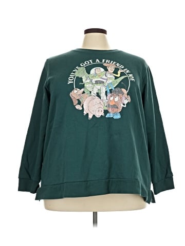 Disney Sweatshirt (view 1)