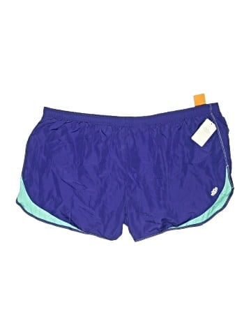 Maurices Athletic Shorts (view 1)