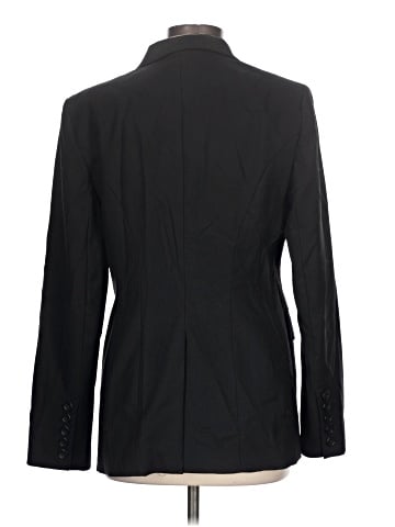 Body By Victoria Wool Blazer (view 2)