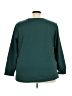 Disney Green Sweatshirt Size 3X (estimated) - photo 2