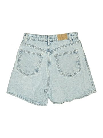 Zara Denim Shorts (view 2)