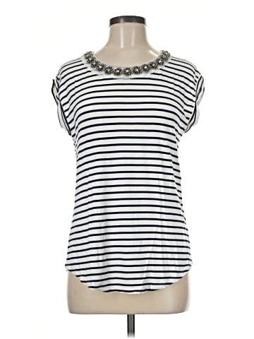 Cupio Short Sleeve Top (view 1)