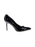 B Brian Atwood Black Heels Size 7 - photo 1