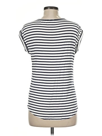 Cupio Short Sleeve Top (view 2)