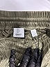 Burberry 100% Polyester Green Active Skirt Size 14 - photo 3