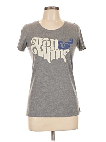 Bella Short Sleeve T-Shirt (view 1)