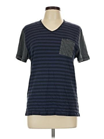Joe's Jeans Short Sleeve T-Shirt (view 1)