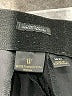 Worthington Solid Black Dress Pants Size 18 - photo 4