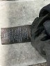 Worthington Solid Black Dress Pants Size 18 - photo 5