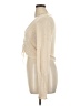 ASOS Ivory Cardigan Size 14 - photo 5