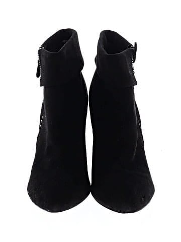 Adrienne Vittadini Ankle Boots (view 2)