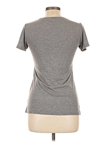 Bella Short Sleeve T-Shirt (view 2)