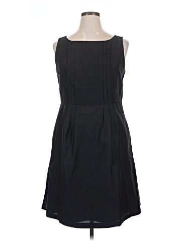 Lands' End Casual Dress (view 1)