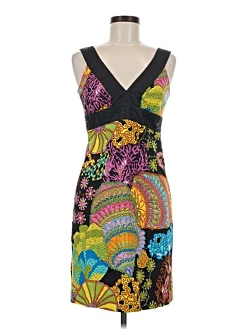 Trina Turk Cocktail Dress (view 1)