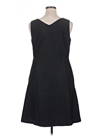 Lands' End Casual Dress (view 2)