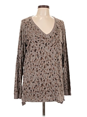 Maurices Pullover Sweater (view 1)