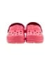 Crocs Red Pink Clogs Size 10 (kids) - photo 2