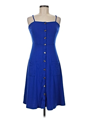 BeryDress Casual Dress (view 1)