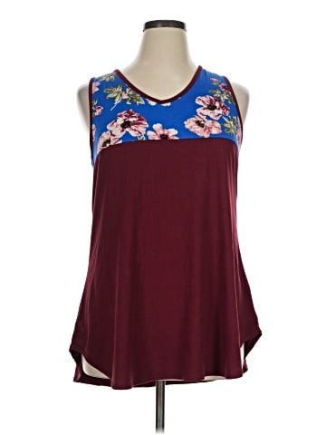 Cool Melon Tank Top (view 1)
