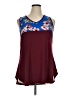 Cool Melon Burgundy Tank Top Size XL - photo 1