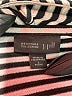 J.Jill Stripes Gray Coat Size Lg Petite - photo 3