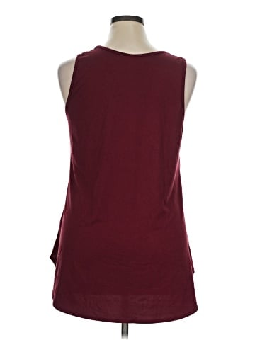 Cool Melon Tank Top (view 2)