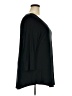 JM Collection Black 3/4 Sleeve Top Size 3X - photo 4