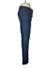 Ann Taylor LOFT Hearts Blue Jeans Size 6 - photo 4