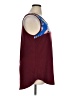 Cool Melon Burgundy Tank Top Size XL - photo 4