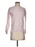 Magaschoni 100% Cashmere Pink Cashmere Pullover Sweater Size S - photo 1