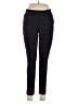 Baccini Plaid Black Dress Pants Size M - photo 1
