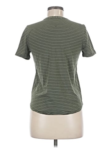 Lululemon Athletica Short Sleeve Turtleneck (view 2)