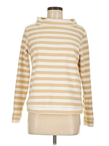 Dudley Stephens Turtleneck Sweater (view 1)