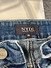 NYDJ Blue Jeans Size 10 - photo 4