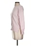 Magaschoni 100% Cashmere Pink Cashmere Pullover Sweater Size S - photo 5