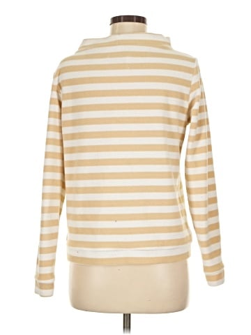 Dudley Stephens Turtleneck Sweater (view 2)