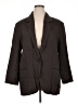 Cos Brown Blazer Size 14 - photo 1