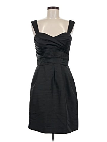 Max and Cleo Cocktail Dress (view 1)
