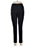 Baccini Plaid Black Dress Pants Size M - photo 2