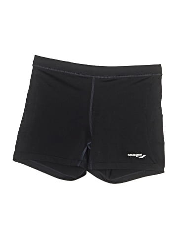 Saucony Athletic Shorts (view 1)