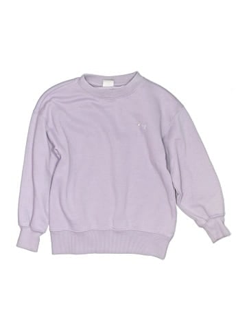 Zara Sweatshirt (view 1)