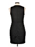 Bongo Black Cocktail Dress Size L - photo 2