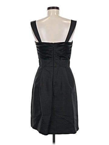Max and Cleo Cocktail Dress (view 2)