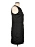 Bongo Black Cocktail Dress Size L - photo 4