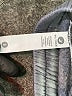 Glyder Tie-dye Gray Casual Pants Size S - photo 7