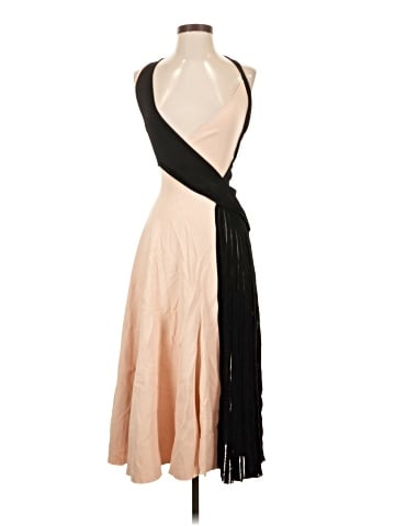 Roberto Cavalli Cocktail Dress (view 1)