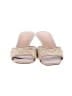 Vince Camuto Ivory Sandals Size 7 - photo 2