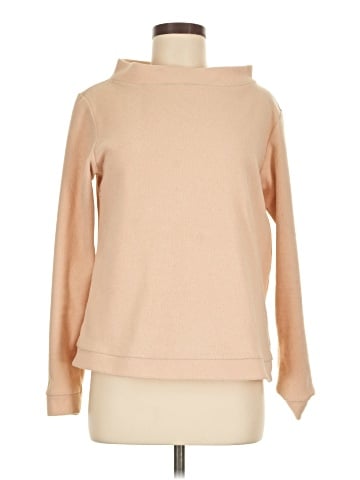 Dudley Stephens Turtleneck Sweater (view 1)