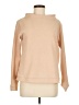 Dudley Stephens 100% Polyester Tan Turtleneck Sweater Size M - photo 1