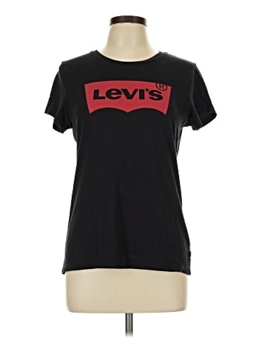 Levi's Short Sleeve T-Shirt (view 1)